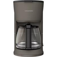 Grundig KM 4410 G Filtre Kahve Makinesi - Kahverengi