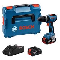 BOSCH GSR 18V-65 AKÜLÜ DELME VİDALAMA