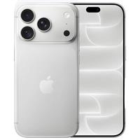 iPhone 18 Pro 256GB Gümüş MJRQ4TU/A