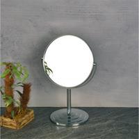 Çift Taraflı Ayna - Gümüş (THN76445)