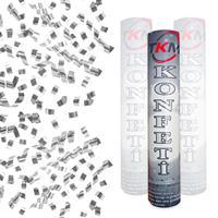 Gümüş Konfeti 30 cm