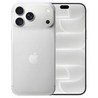 iPhone 18 Pro Max 256GB Gümüş MJXP4TU/A