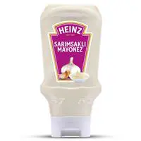Heinz Mayonez Sarımsaklı 400 g