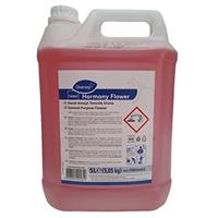 Diversey Taskı Harmony Temizlik Maddesi 5 L