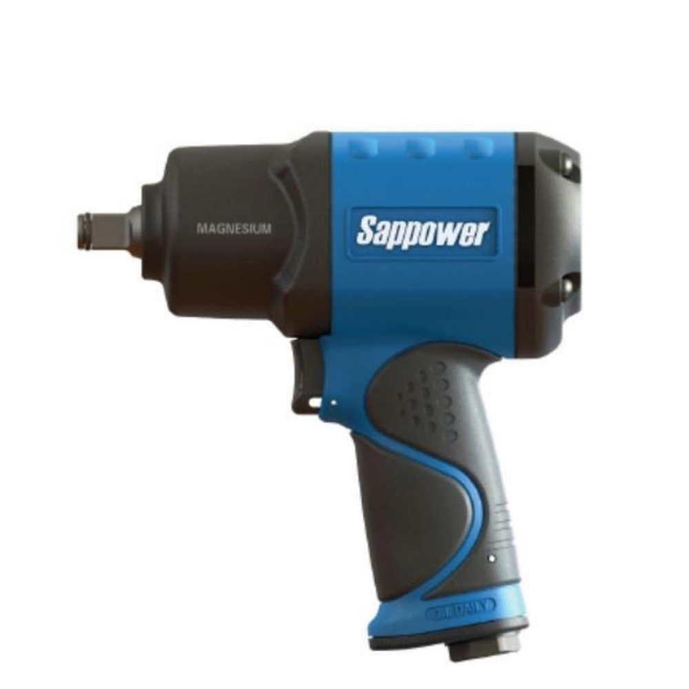 Sappower Havalı Somun Sökme 1/2'' - IW3C11