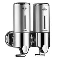 Rulopak T Çekmeli İkili Banyo Duş Jeli Ve Şampuan Seti 2 x 500 Ml (403521)