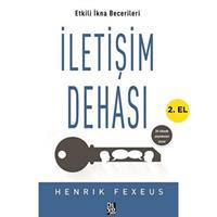 İletişim Dehası-Henrik Fexeus