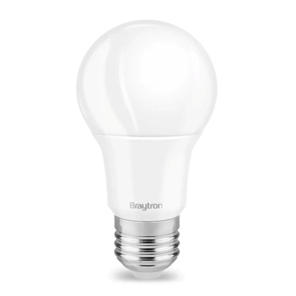Braytron 14W A60 E27 6500K Led Ampül Beyaz
