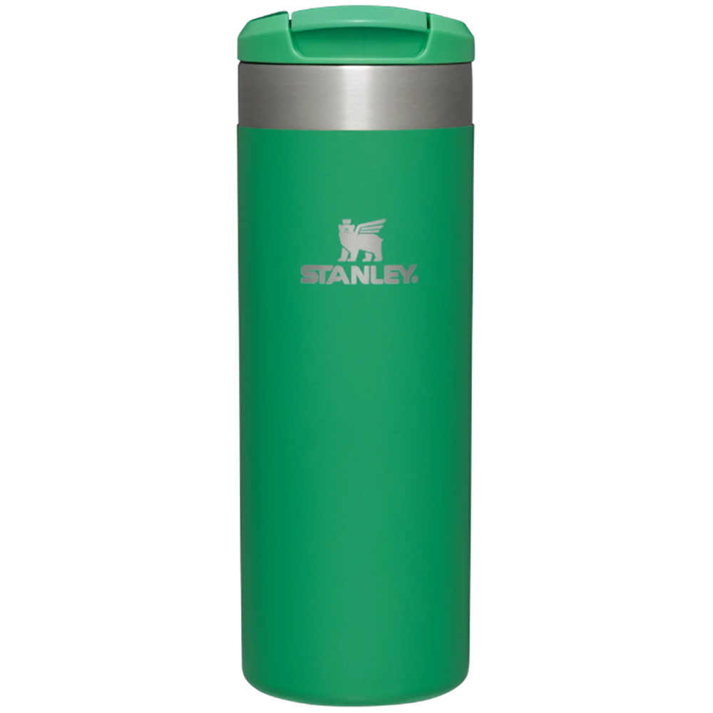 Stanley The AeroLight™ Transit Mug 0.47L - Çimen