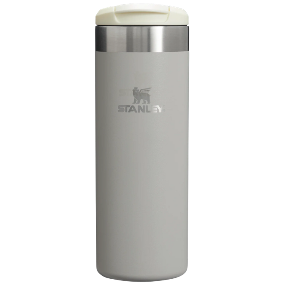 Stanley The AeroLight™ Transit Mug 0.47L - Koyu Beyaz
