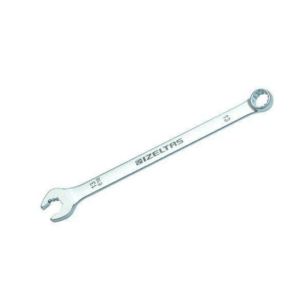 İzeltaş Cırcır Kombine Anahtar 21 Mm