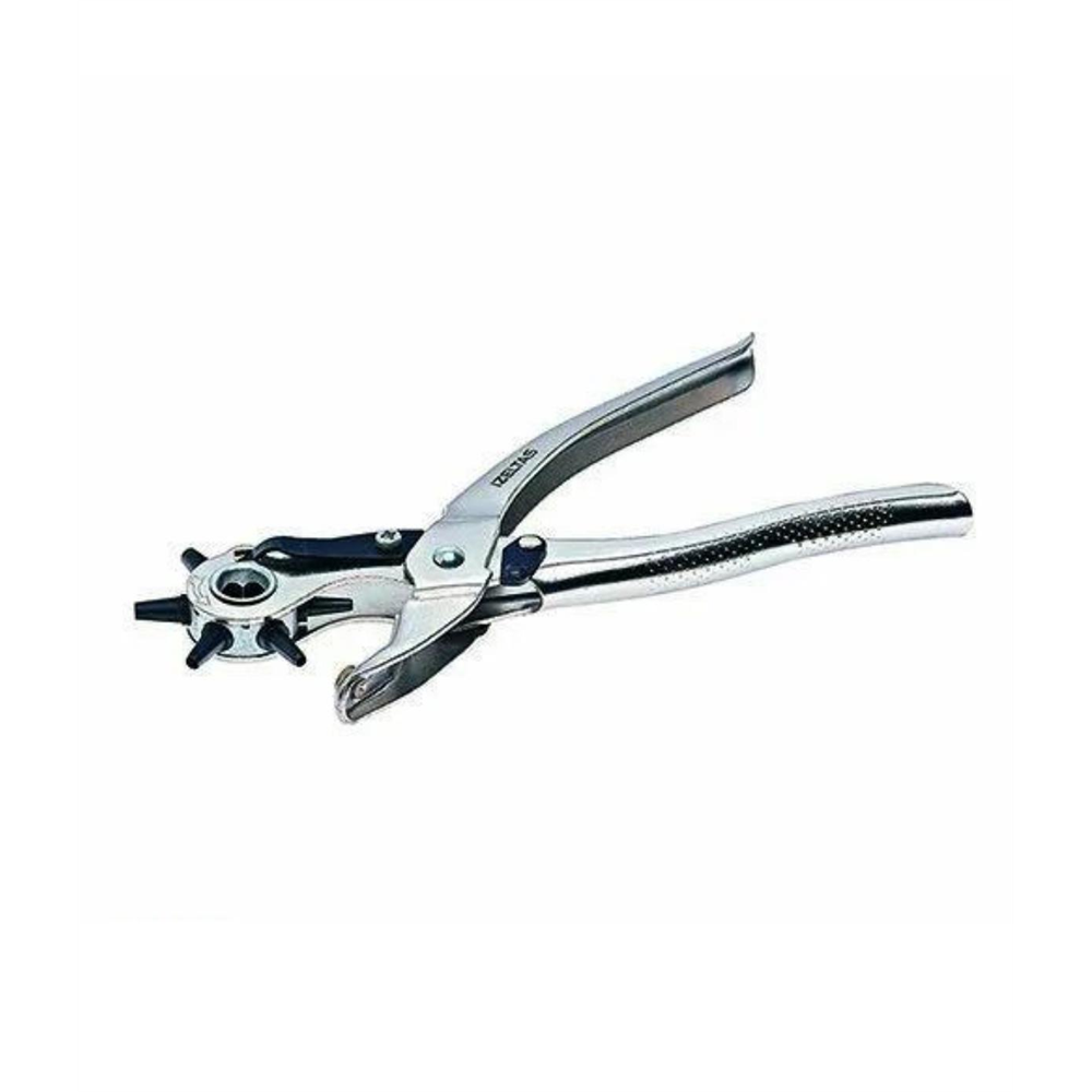 İzeltaş Delik Zımba 225 mm