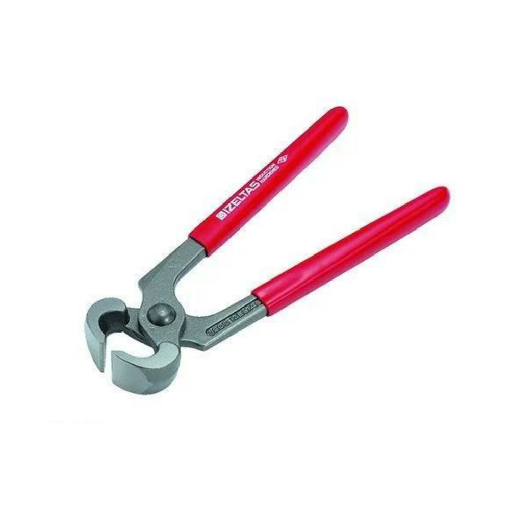 İzeltaş Kerpeten Pvc Kaplı 180 mm