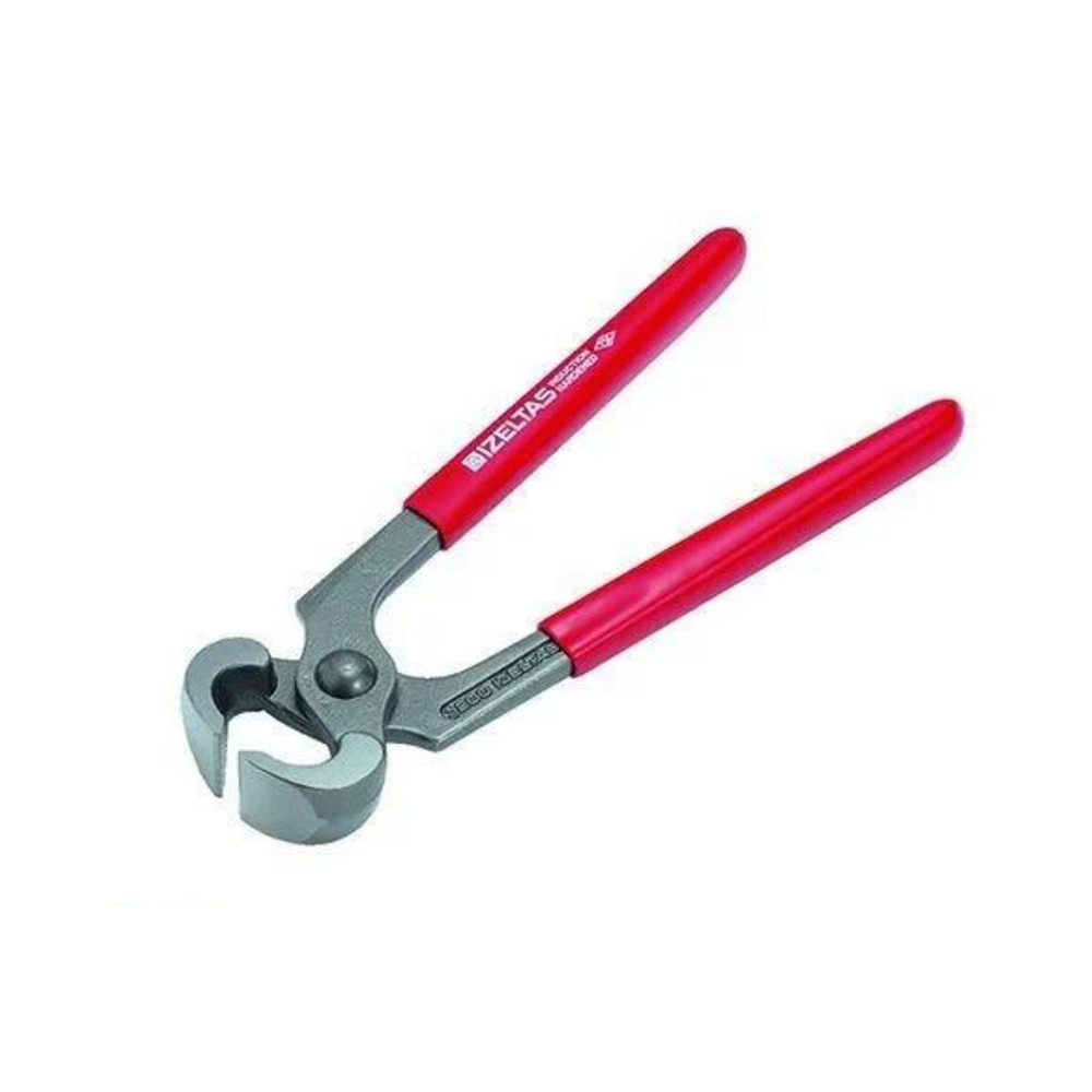 İzeltaş Kerpeten Pvc Kaplı 200 Mm