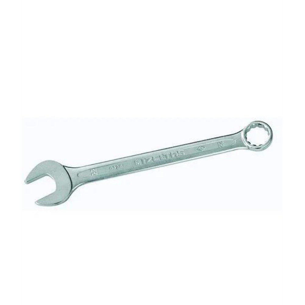 İzeltaş Kombine Anahtar Kısa Boy 27 Mm