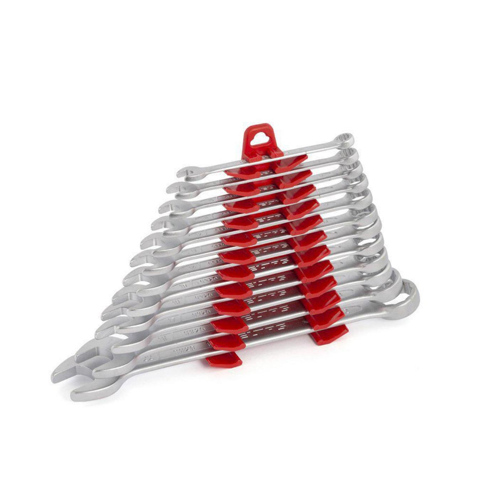 İzeltaş Kombine Anahtar Takımı Kısa Boy 12'Li