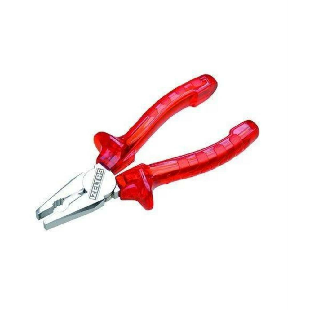 İzeltaş 3020123200 Kombine Kraft 200 mm Pense 