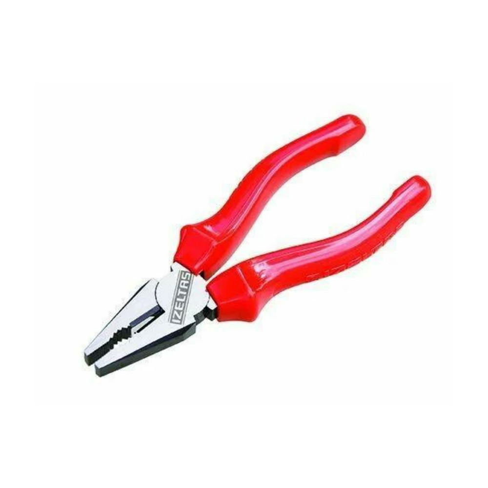 İzeltaş Kombine Opak 180 mm Pense 