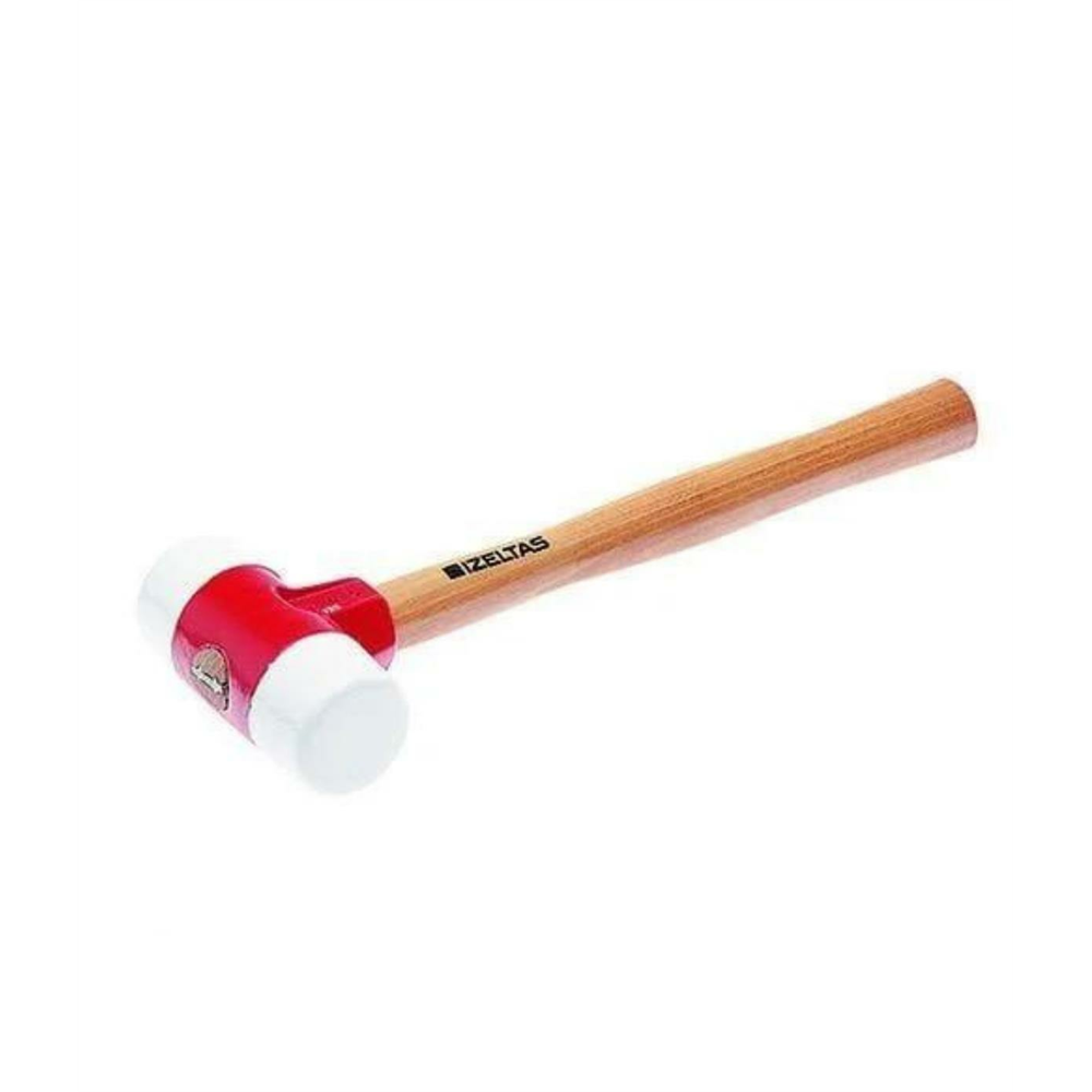 İzeltaş Plastik Çekiç 40 mm