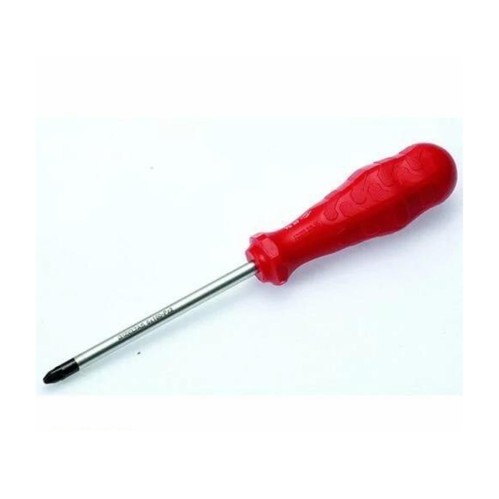 İzeltaş Rod Yıldız Tornavida 4.5X80