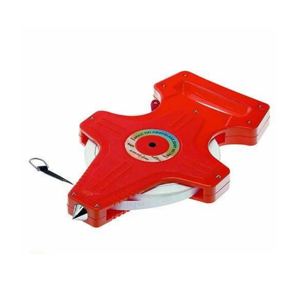 İzeltaş Saplı Arazi Serit Metre 50 Mt.