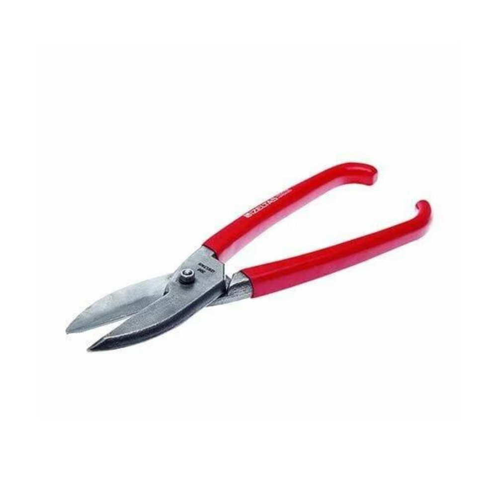 İzeltaş Tenekeci Makası Pvc Kaplı 250 Mm