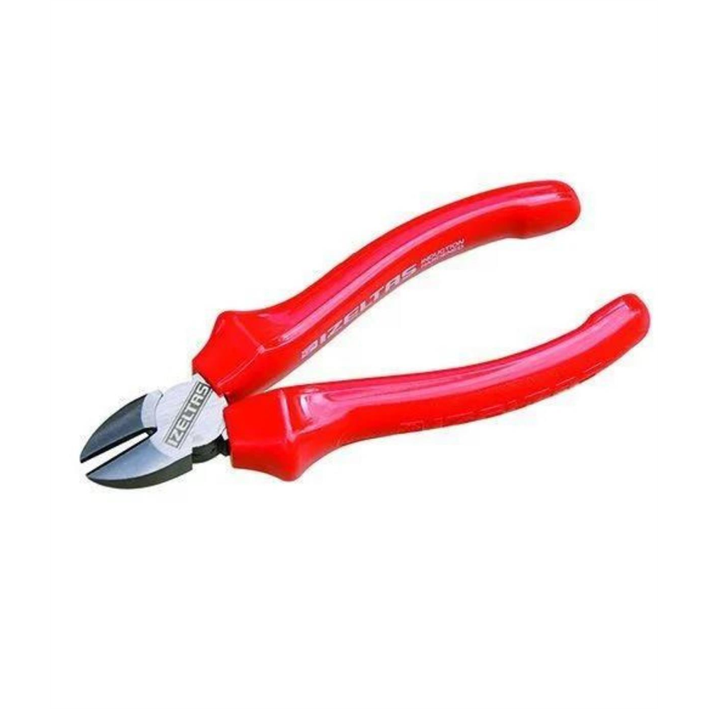 İzeltaş Yan Keski Opak 140 Mm