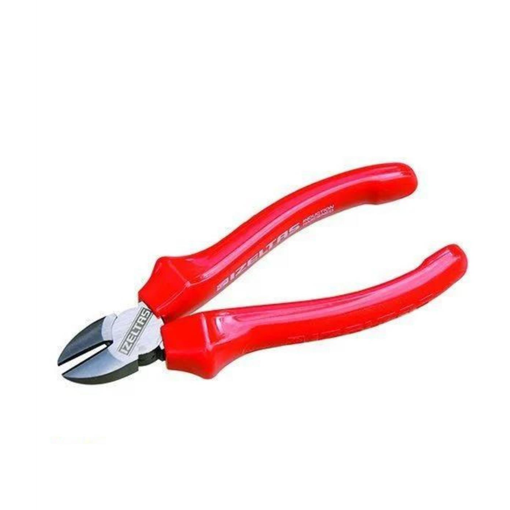 İzeltaş Yan Keski Opak 160 mm