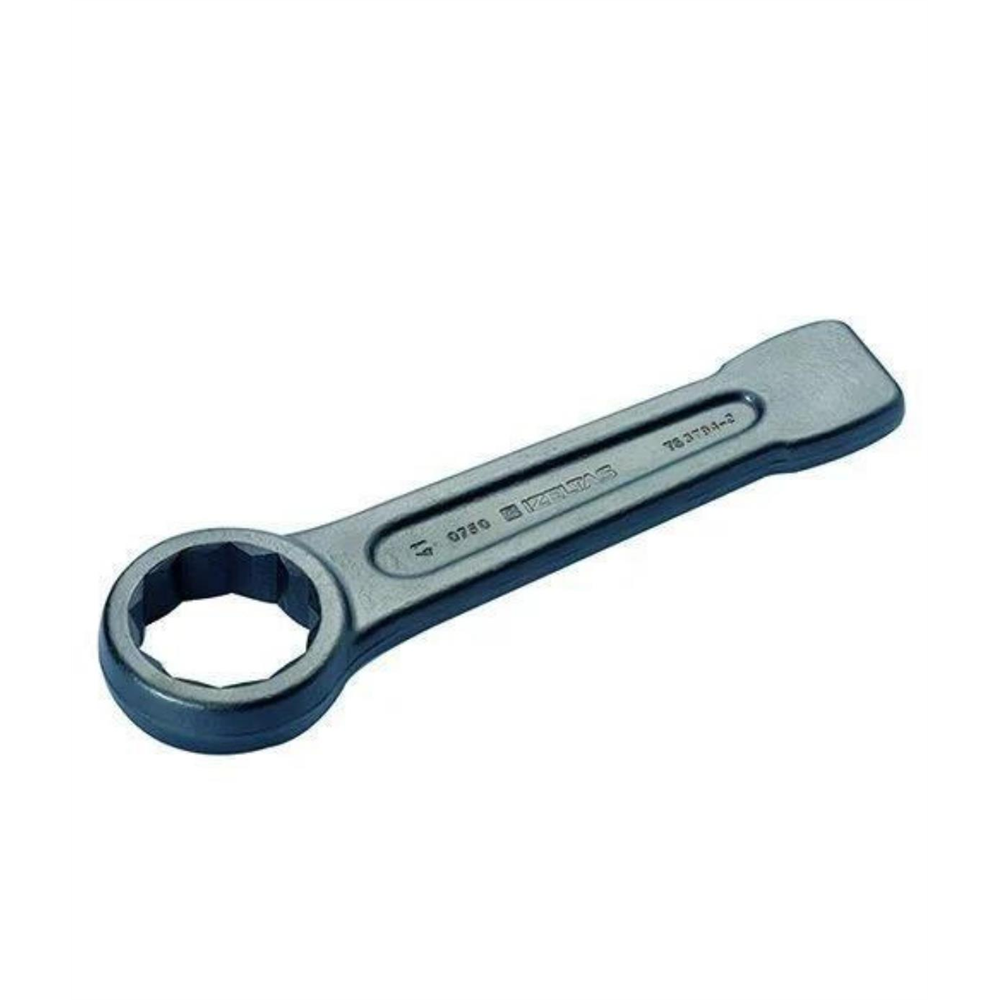 İzeltaş Yıldız Çakma Anahtar 24 Mm