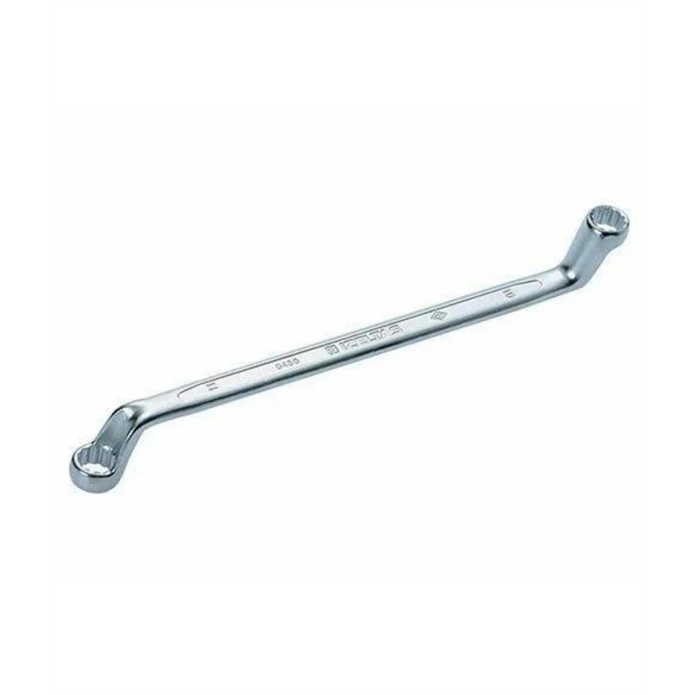 İzeltaş Yıldız İki Ağız Anahtar 11X13