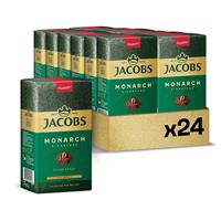 Jacobs Monarch Filtre Kahve 500 g x 24 Adet