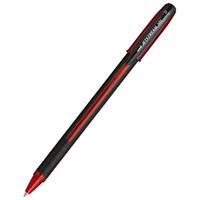 Uni-Ball SX-101 Jetstream Hızlı Yazı Kalemi 0.7 mm - Kırmızı