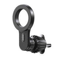 JOYROOM JR-ZS355 MANYETİK ARAÇ TELEFON TUTUCUSU - SİYAH