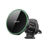 Joyroom JR-ZS412 Manyetik Kablosuz Araç Şarj Tutucu