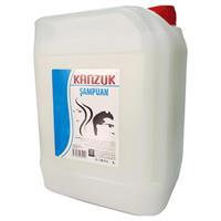 Kanzuk Saç Şampuanı 5 L