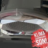 360° Kaset Tipi Klima Aparatı