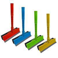 Üçtem Plastik Camsil Süngerli-Asorti