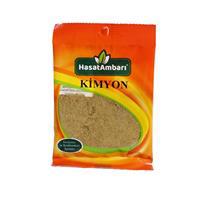 Hasat Ambarı Kimyon 25 g