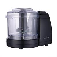  Kumtel HCH-02 3 in 1 Mini Doğrayıcı 500 ml 