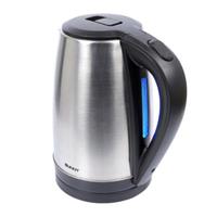 Sunny Flora Led Paslanmaz Çelik Kettle