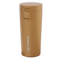 StarMug Locksip Termos 380 ml - Kahverengi