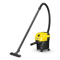 Karcher WD 1 Classic Islak Kuru Elektrik Süpürgesi