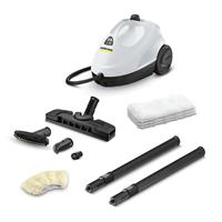 Karcher KST 2 + Cloth Set 1500W 3.2 Bar Buharlı Temizlik Makinesi