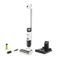 Karcher KFL 1 Islak Kuru Şarjlı Dikey Süpürge