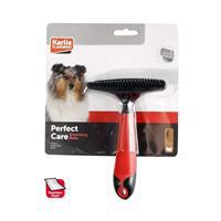 Karlıe Kıtık Açıcı Geniş Dişli Fırça 16x11x5cm