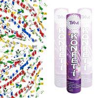 Karnaval Konfeti 30 cm