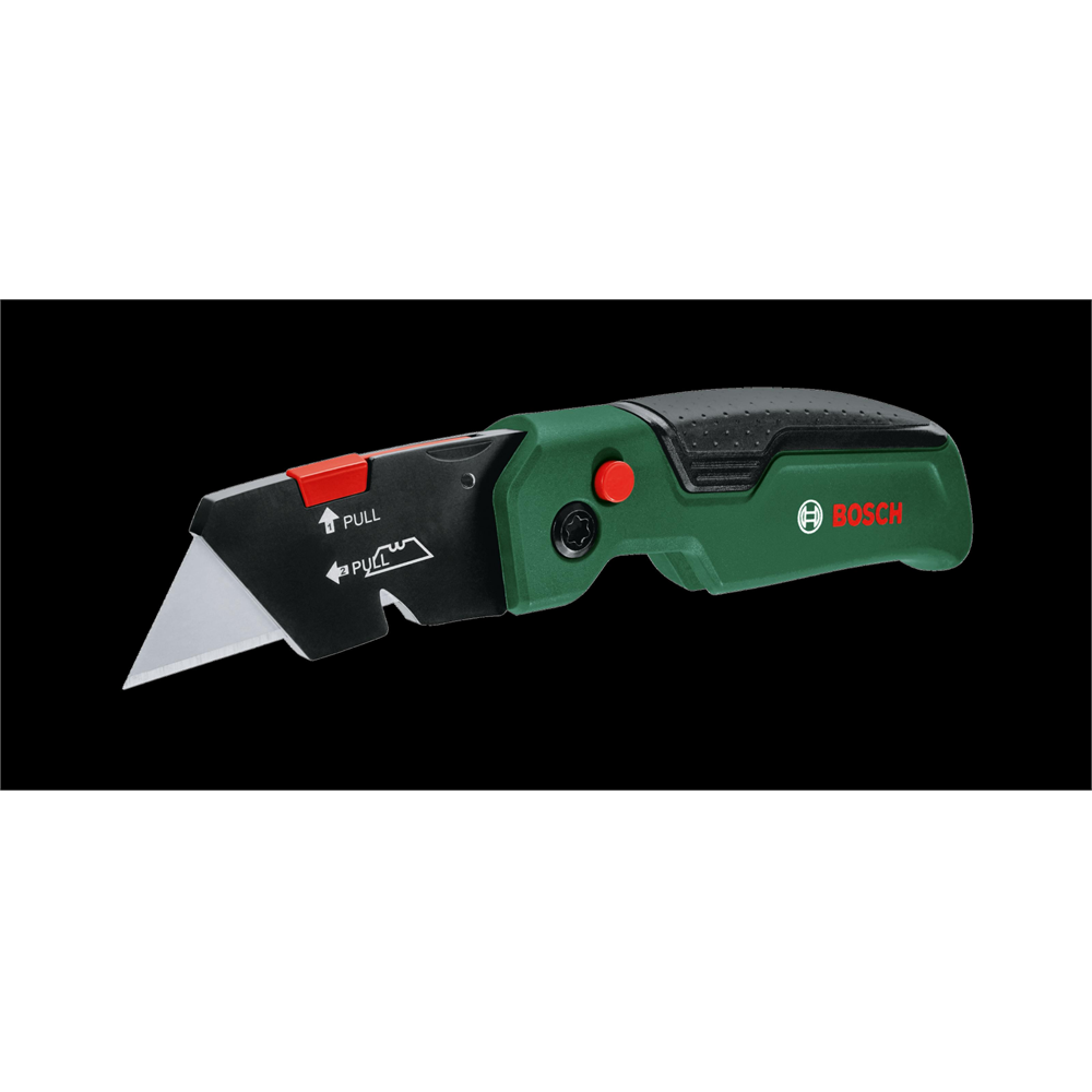 BOSCH  KATLANABİLİR MAKET BIÇAĞI PREMİUM