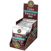 Kahve Dünyası Türk Kahvesi Orta Kavrulmuş 100 g x 12 Adet