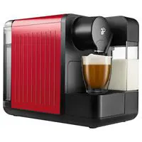 Tchibo Caffisimo Milk Kapsüllü Kahve Makinesi - Kırmızı