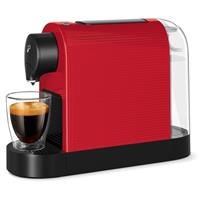 Tchibo Cafissimo Pure Plus Kapsüllü Kahve Makinesi - Kırmızı